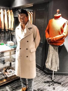 小川カズオフィシャルサイト » Blog Archive 『Mr.Fenice』 vs 『Mr