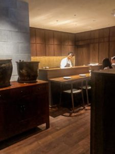 小川カズオフィシャルサイト Blog Archive ここまで繊細でやさしい味の中華って おそらく 東京 には存在しなかったのでは 小川カズオフィシャルサイト