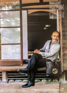 小川カズオフィシャルサイト Blog Archive Forever Mr Jun Kitgami 小川カズオフィシャルサイト